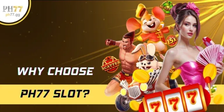 Nổ hũ Thần Tài – game slot phương Đông được yêu thích nhất tại 78king