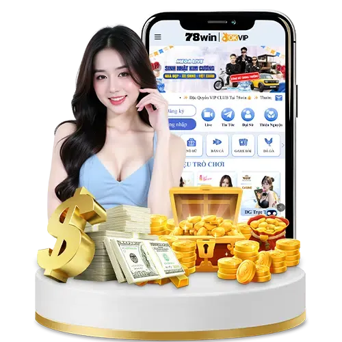 Bước 3: Cách lựa chọn game nổ hũ tại 78king