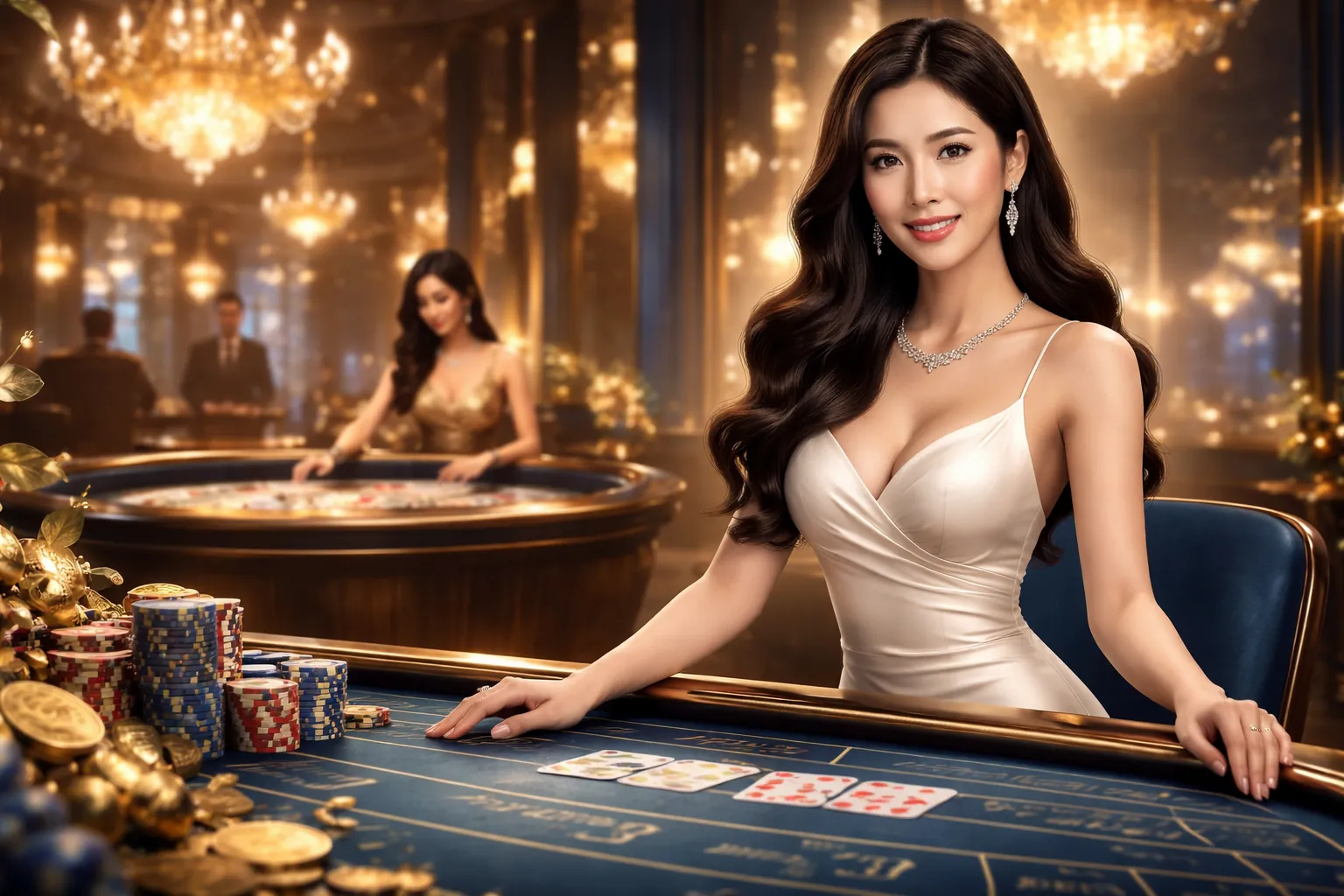 Tải ứng dụng 78king