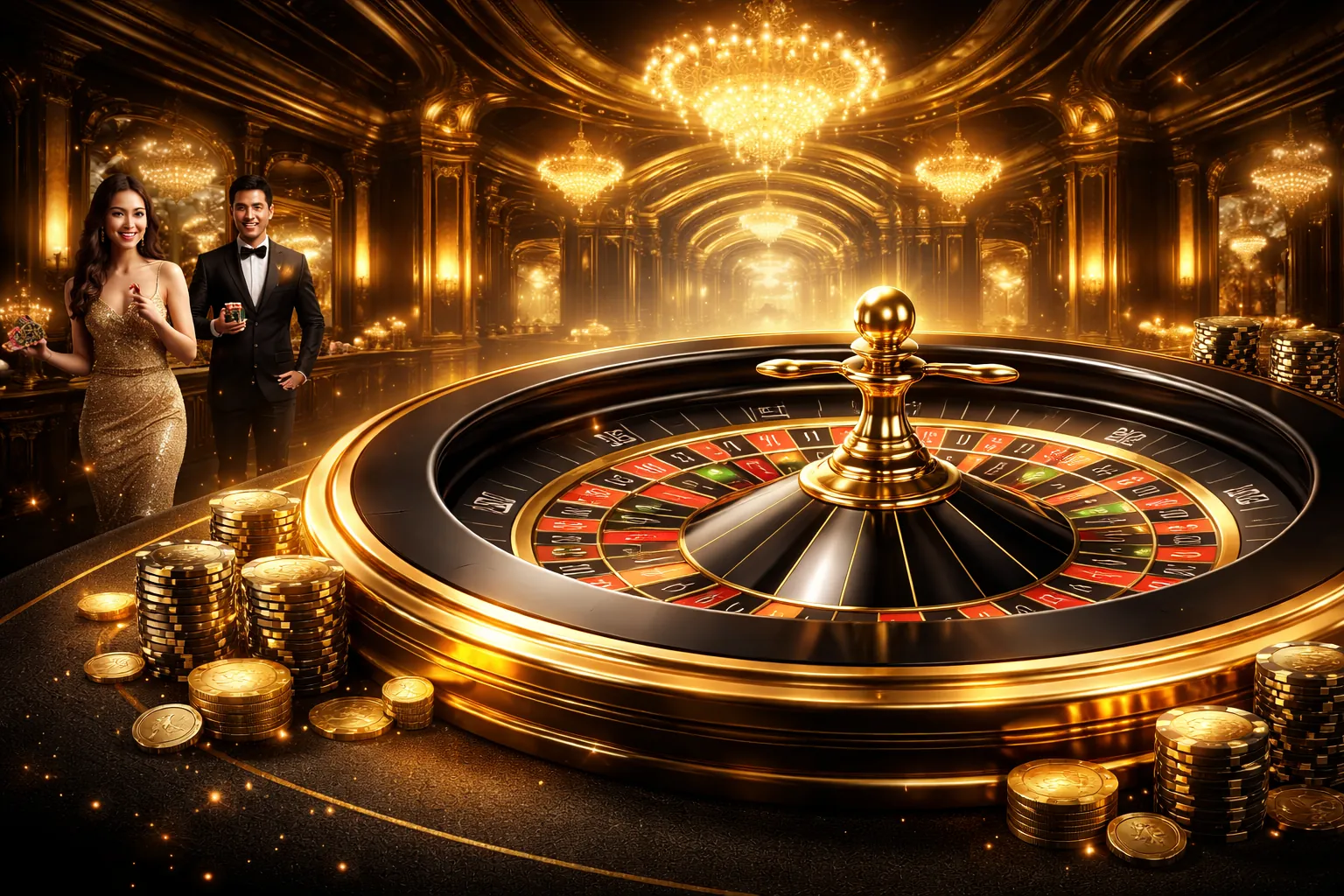 Nổ hũ jackpot là gì? Chia sẻ mẹo chơi hiệu quả tại 78king