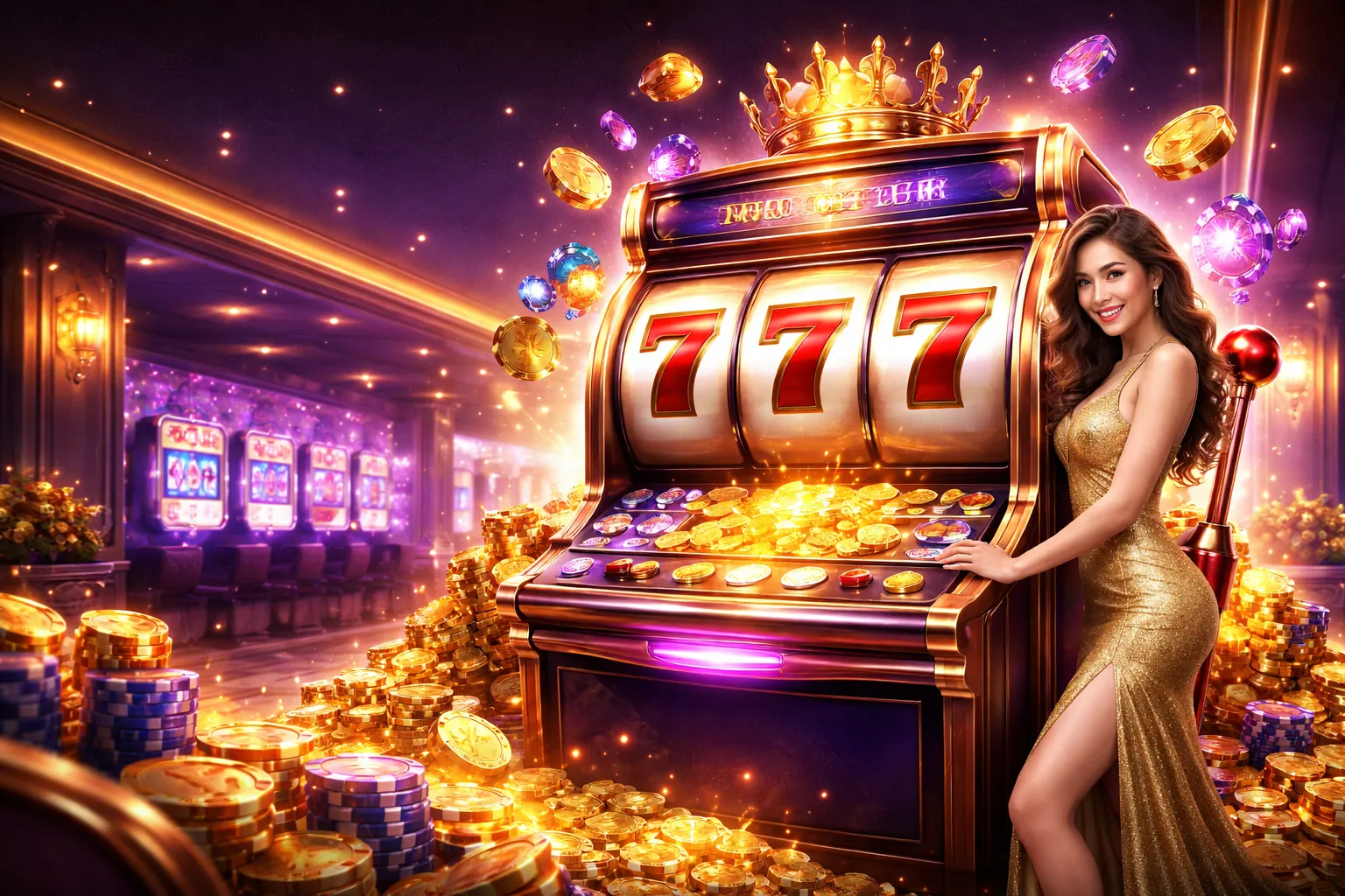 Các sản phẩm game cá cược thể thao, tài xỉu, bắn cá tại 78king