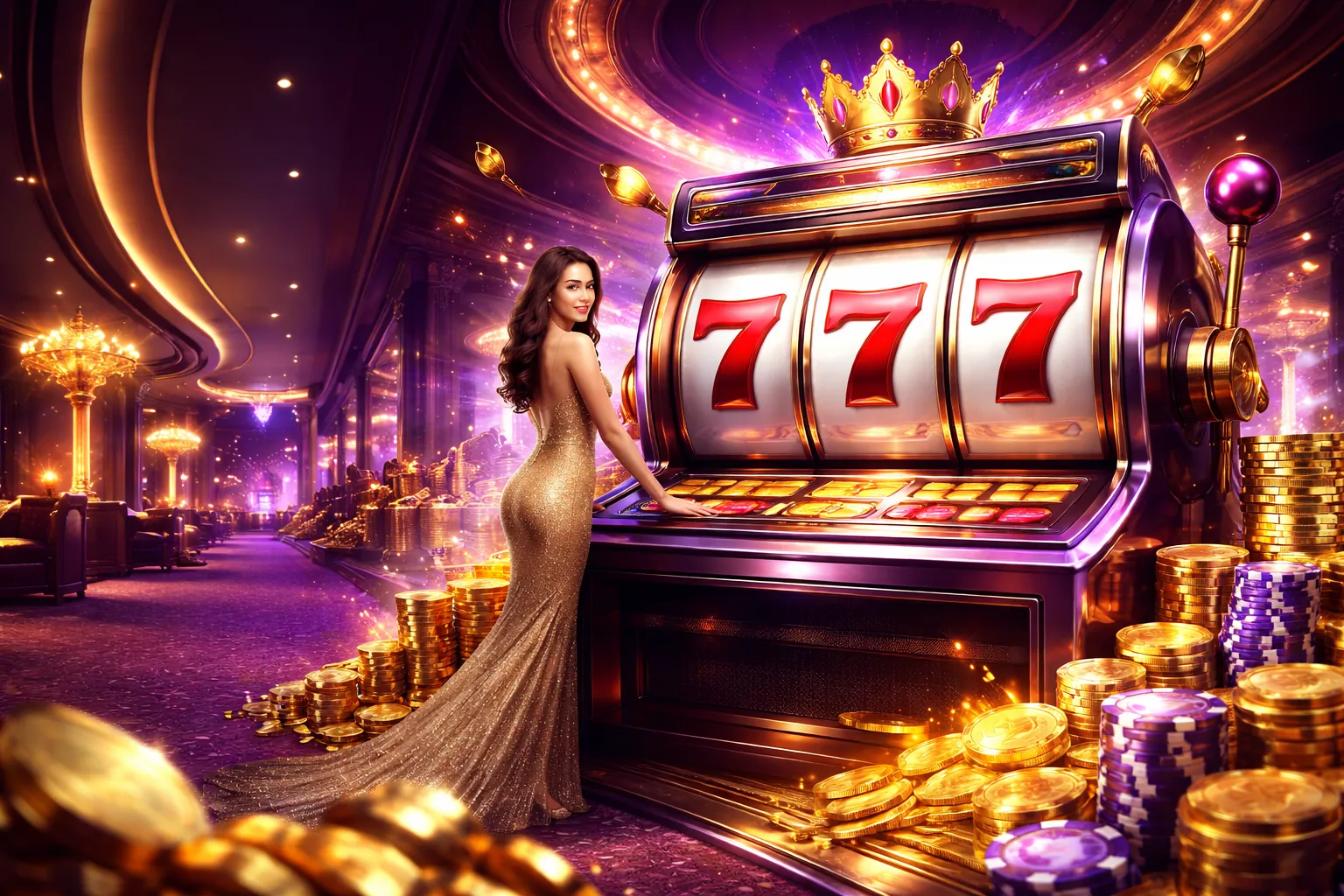 Lý do người chơi tin tưởng lựa chọn 78king