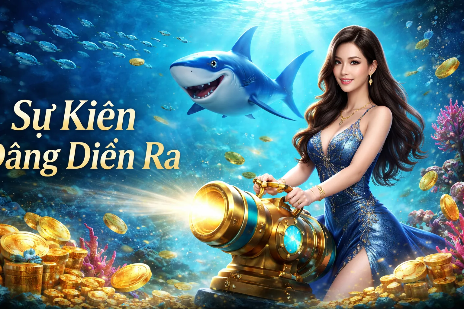 Nhận ưu đãi khủng khi tham gia khuyến mãi nạp đầu tại 78king