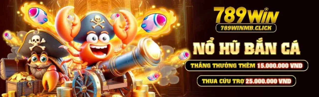 Sảnh nổ hũ 78king với jackpot khủng và đồ họa đẹp mắt