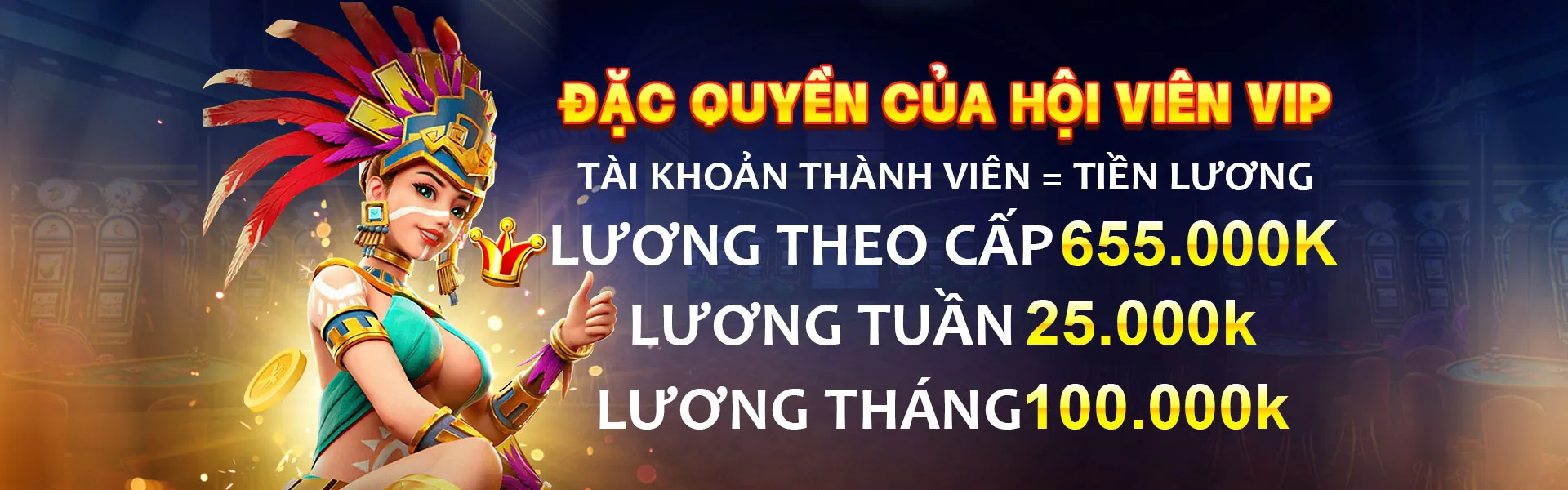 Giao diện casino 78king với đồ họa sang trọng