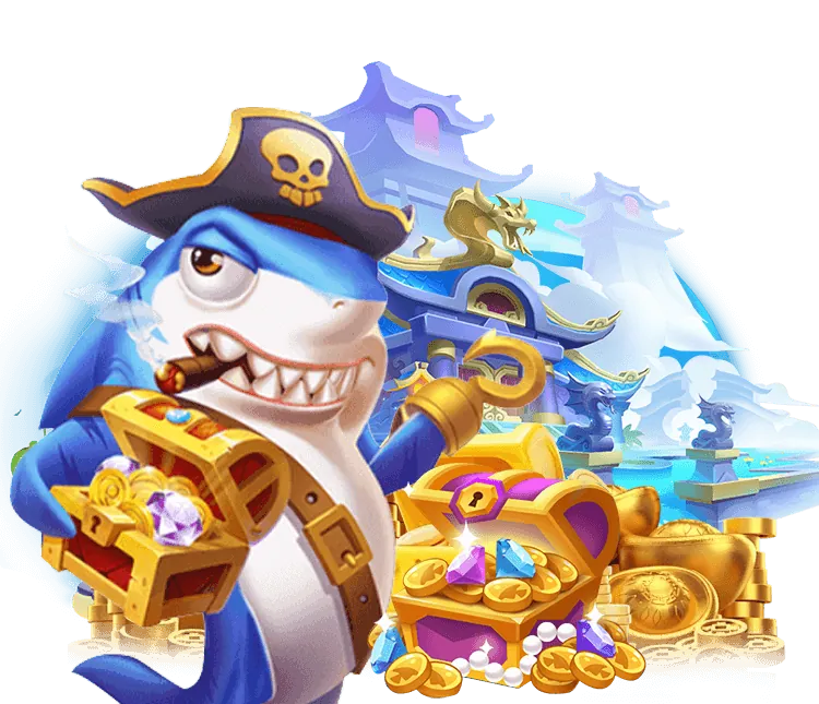 Cổng thần tài - game nổ hũ kho báu tại 78king