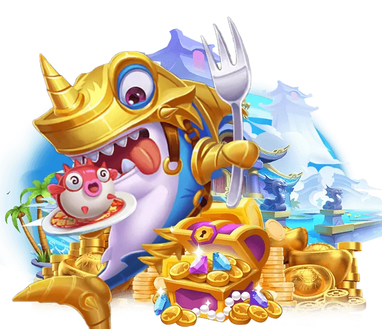 Golden Tiger - game nổ hũ hổ vàng tại 78king